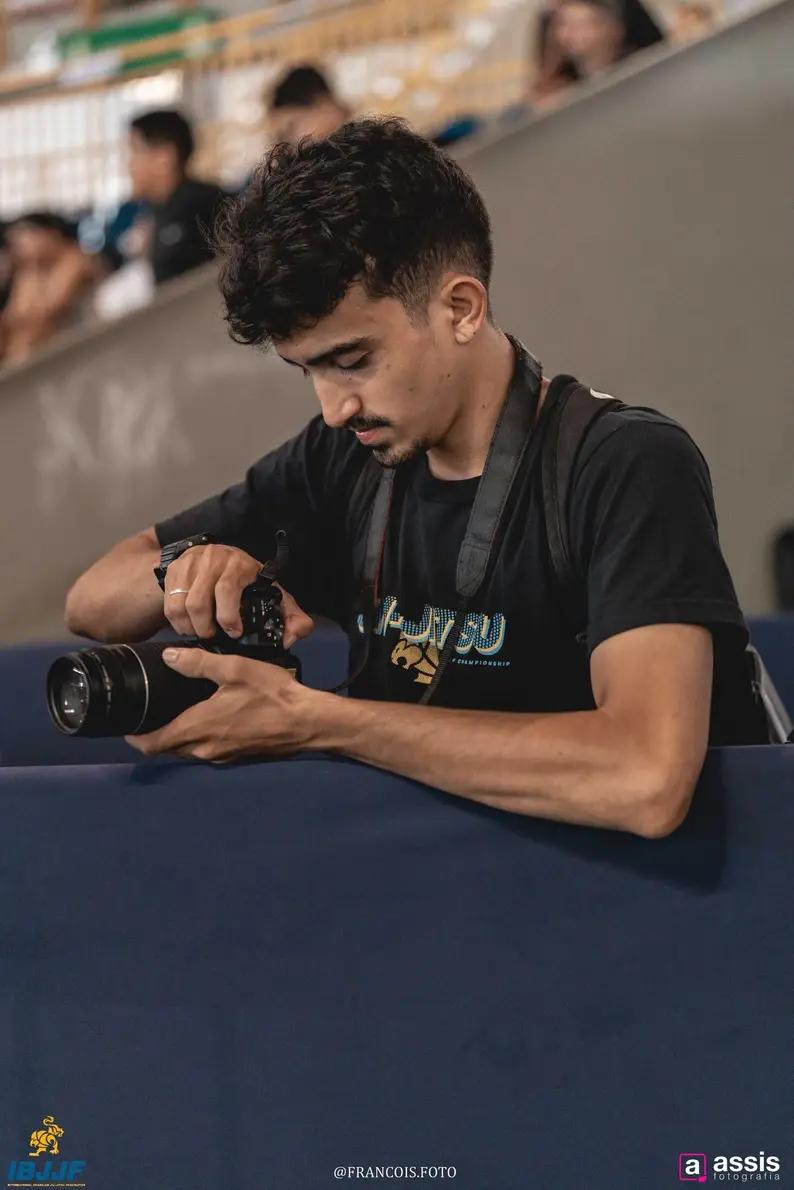 Fotógrafo
